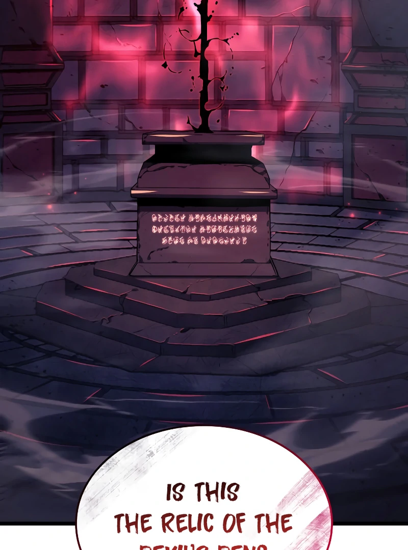 Revenge of the Iron-Blooded Sword Hound, Chapter 7 image 055